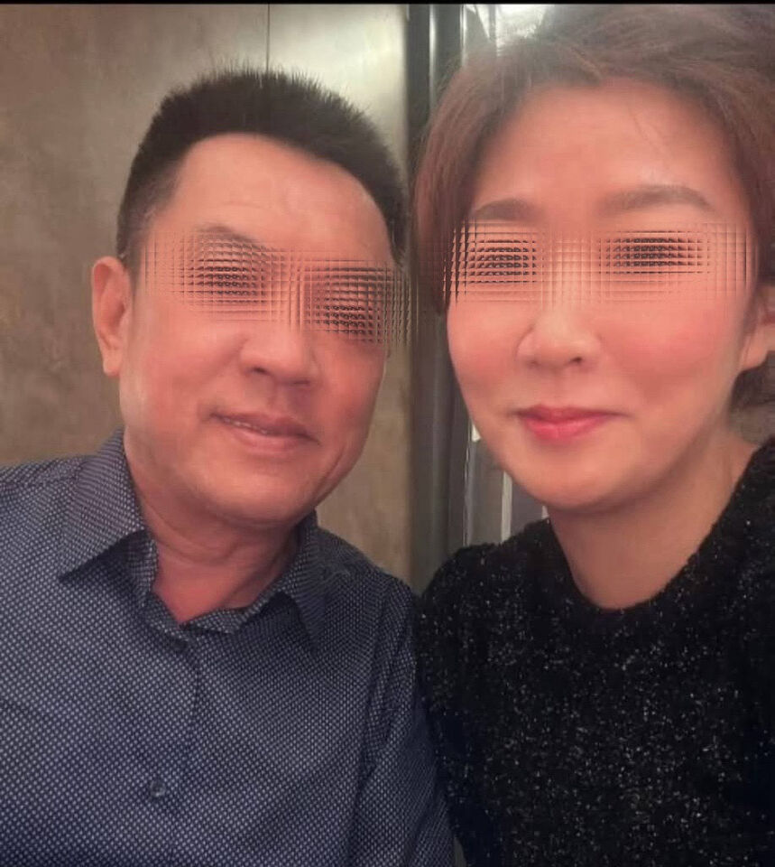 獨／吸金20億美魔女家長會長起底　擺闊扮銀行金主騙倒醫師