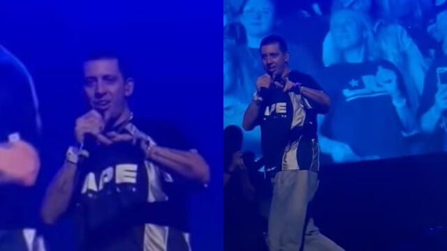 歌手台上點名「坐著很蠢!」 她看演唱會傻眼:我是身障