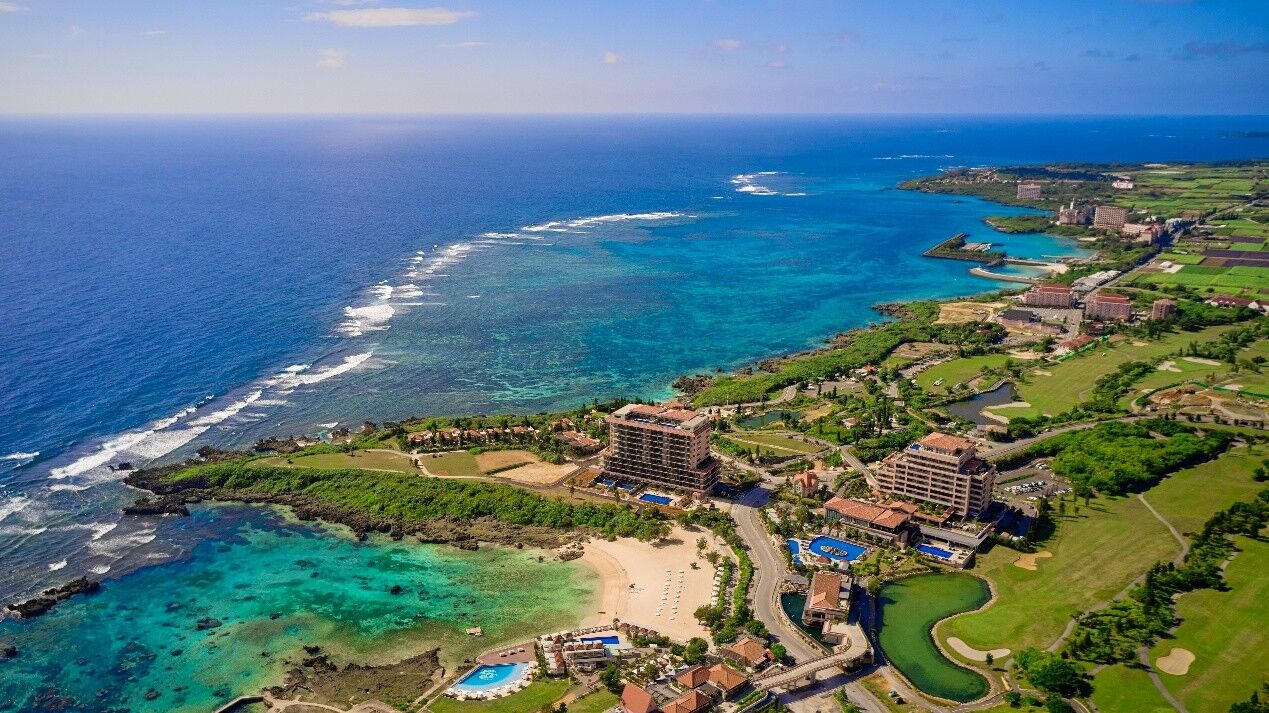 讓旅客一去就愛上的海島　宮古島以「沖繩最美離島」之姿成冬季亮點（圖／星宇航空提供）