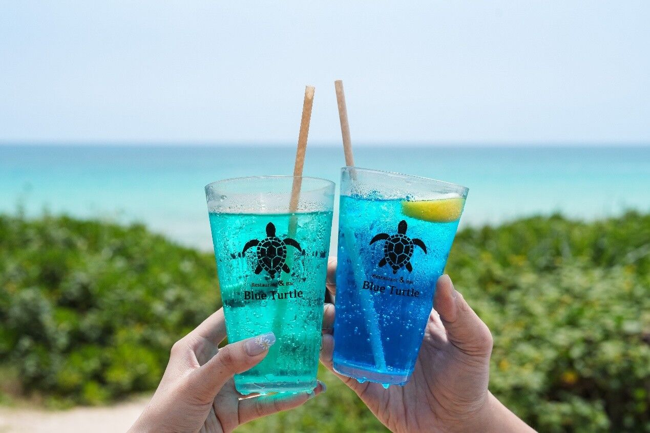 讓旅客一去就愛上的海島　宮古島以「沖繩最美離島」之姿成冬季亮點（圖／星宇航空提供）