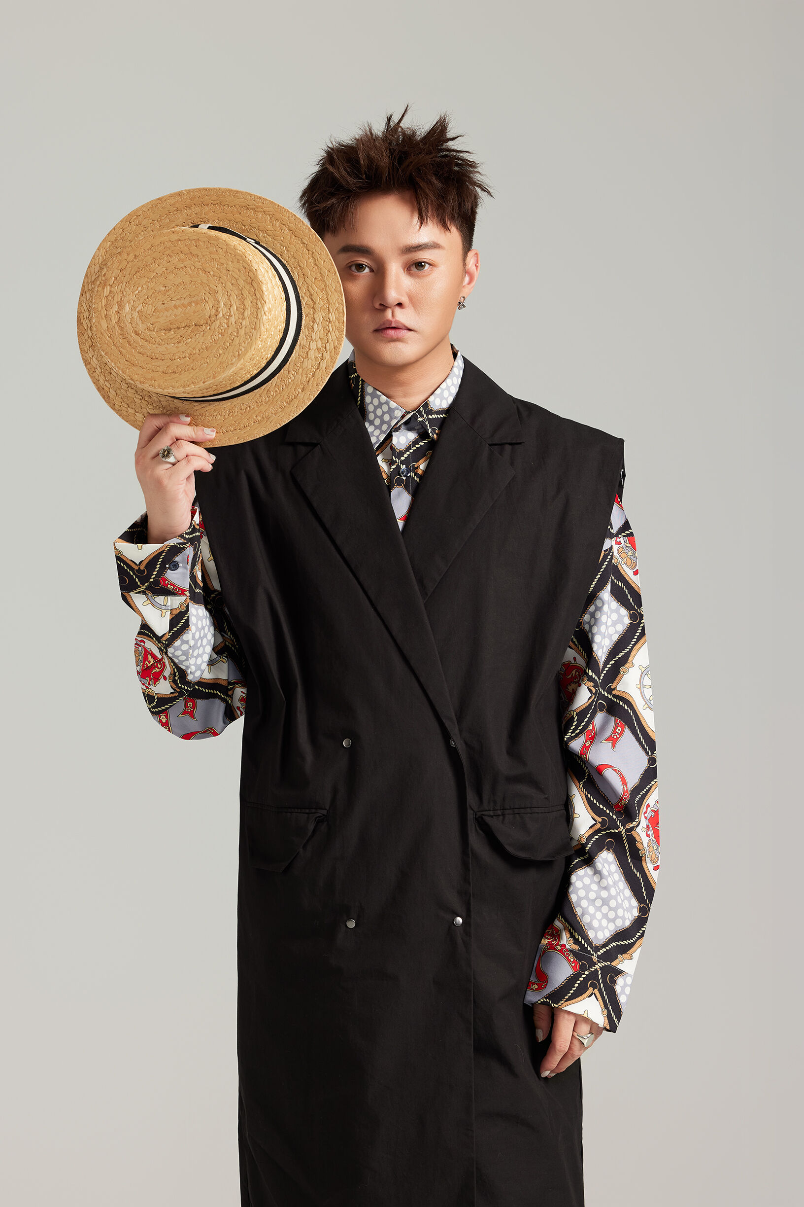 ▲▼基隆,潮聲回港,年終,演唱會,徐佳瑩,許富凱。（圖／基隆市文化觀光局提供）