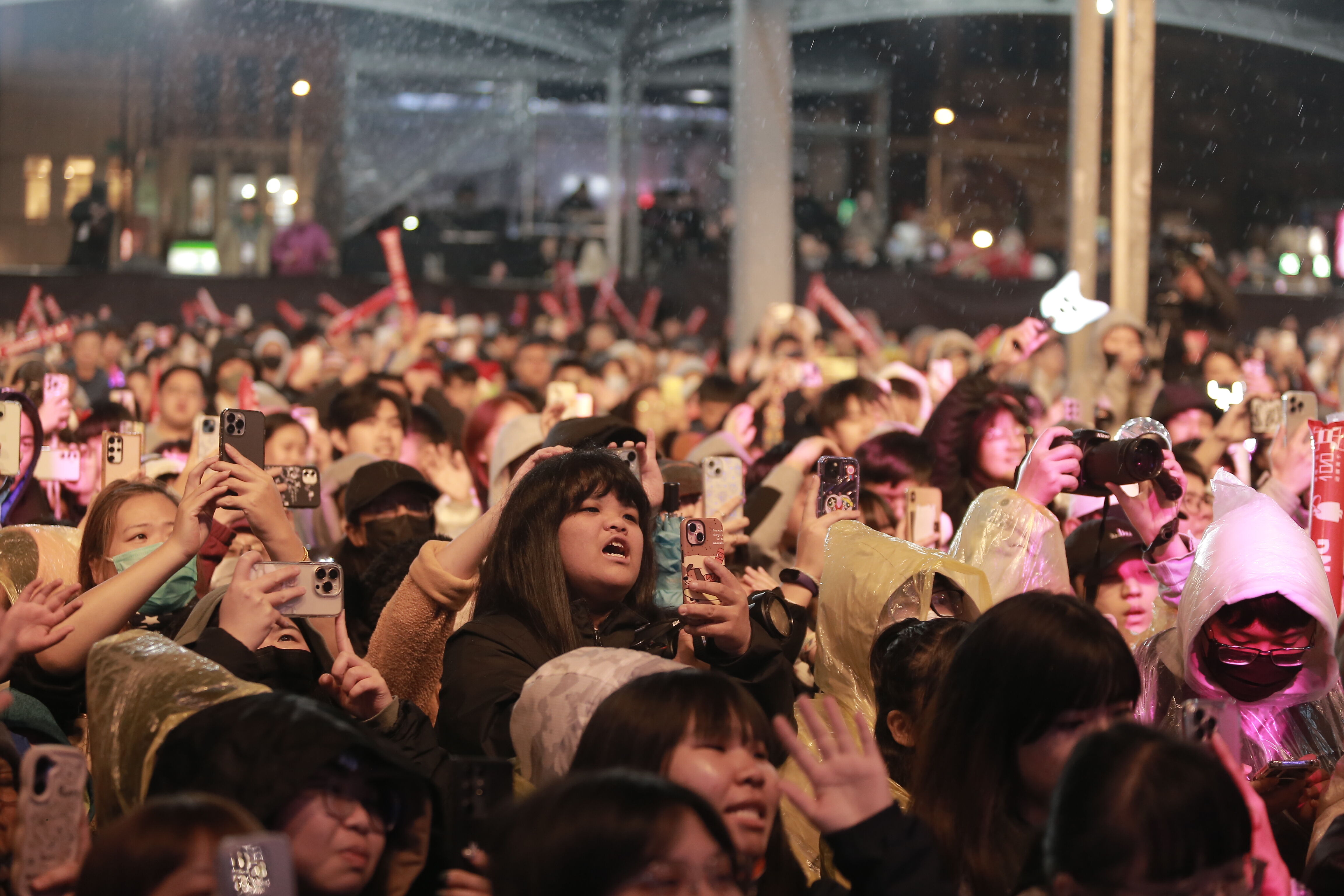 ▲▼基隆,潮聲回港,年終,演唱會,徐佳瑩,許富凱。（圖／基隆市文化觀光局提供）