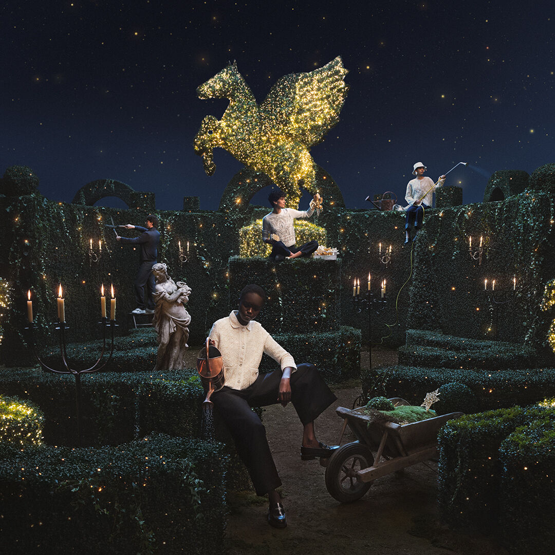 ▲Dior。（圖／公關照）