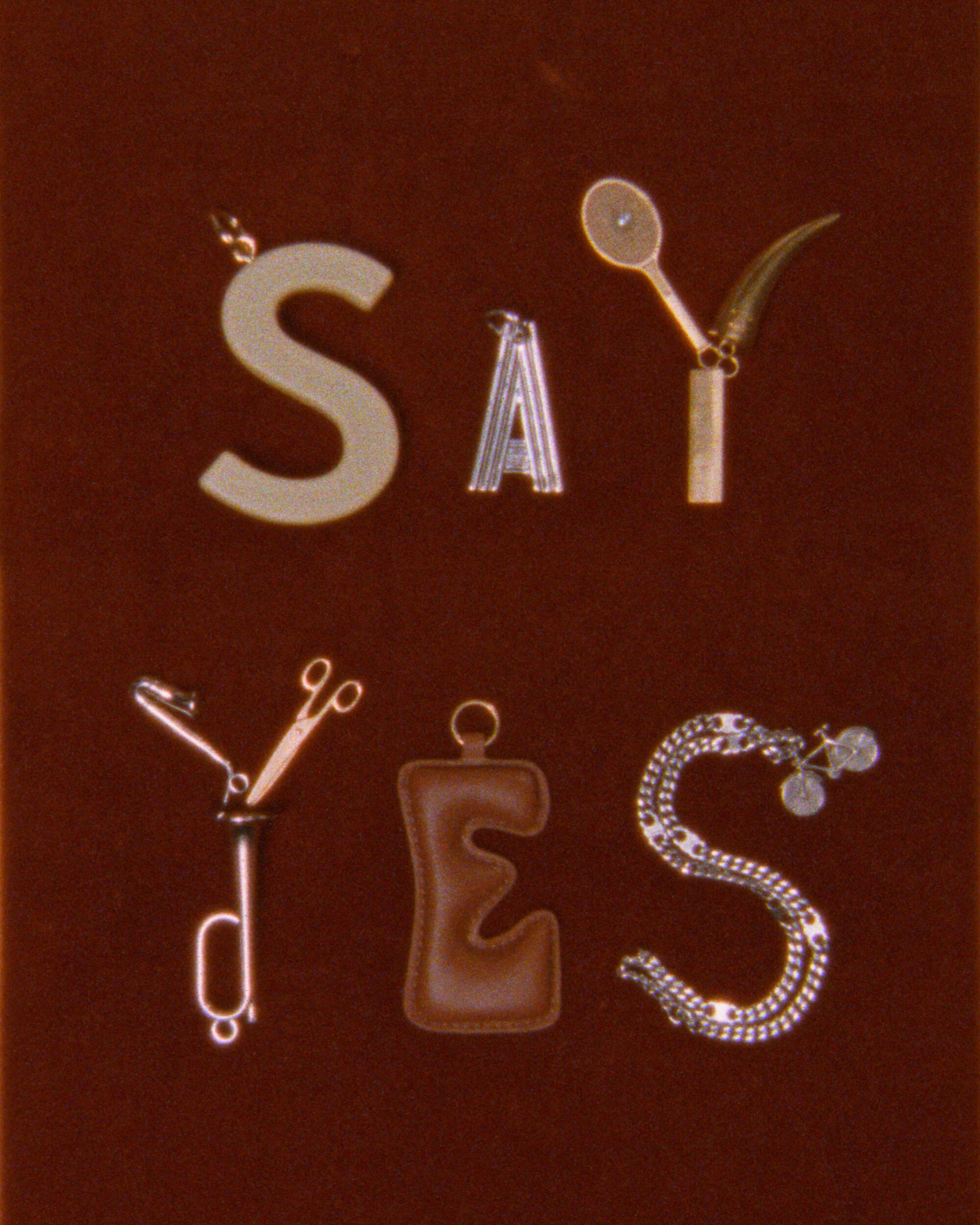 ▲節慶系列Boucheron Celine。（圖／品牌提供）