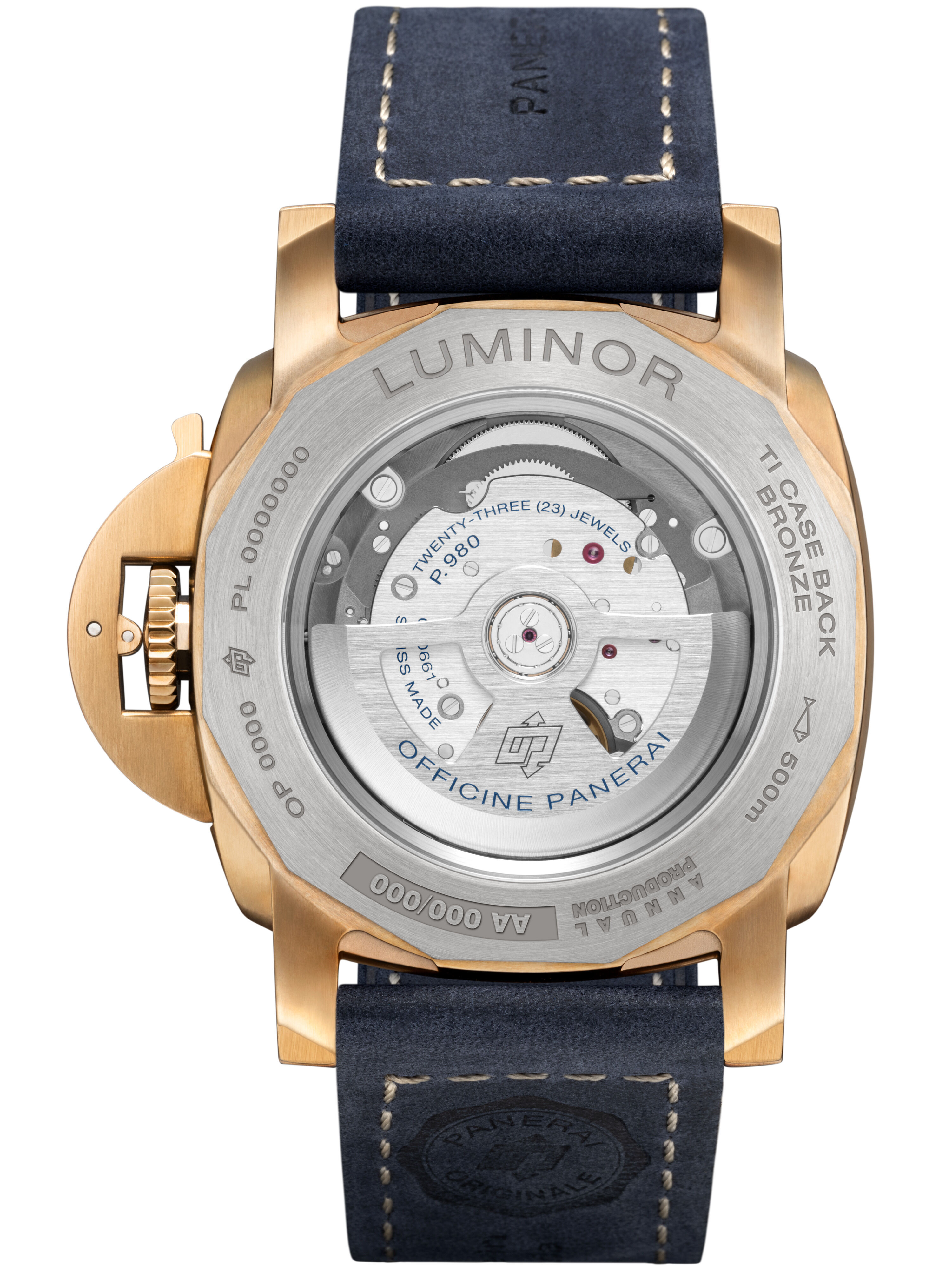 ▲▼ Panerai,BVLGARI           。（圖／公關照）