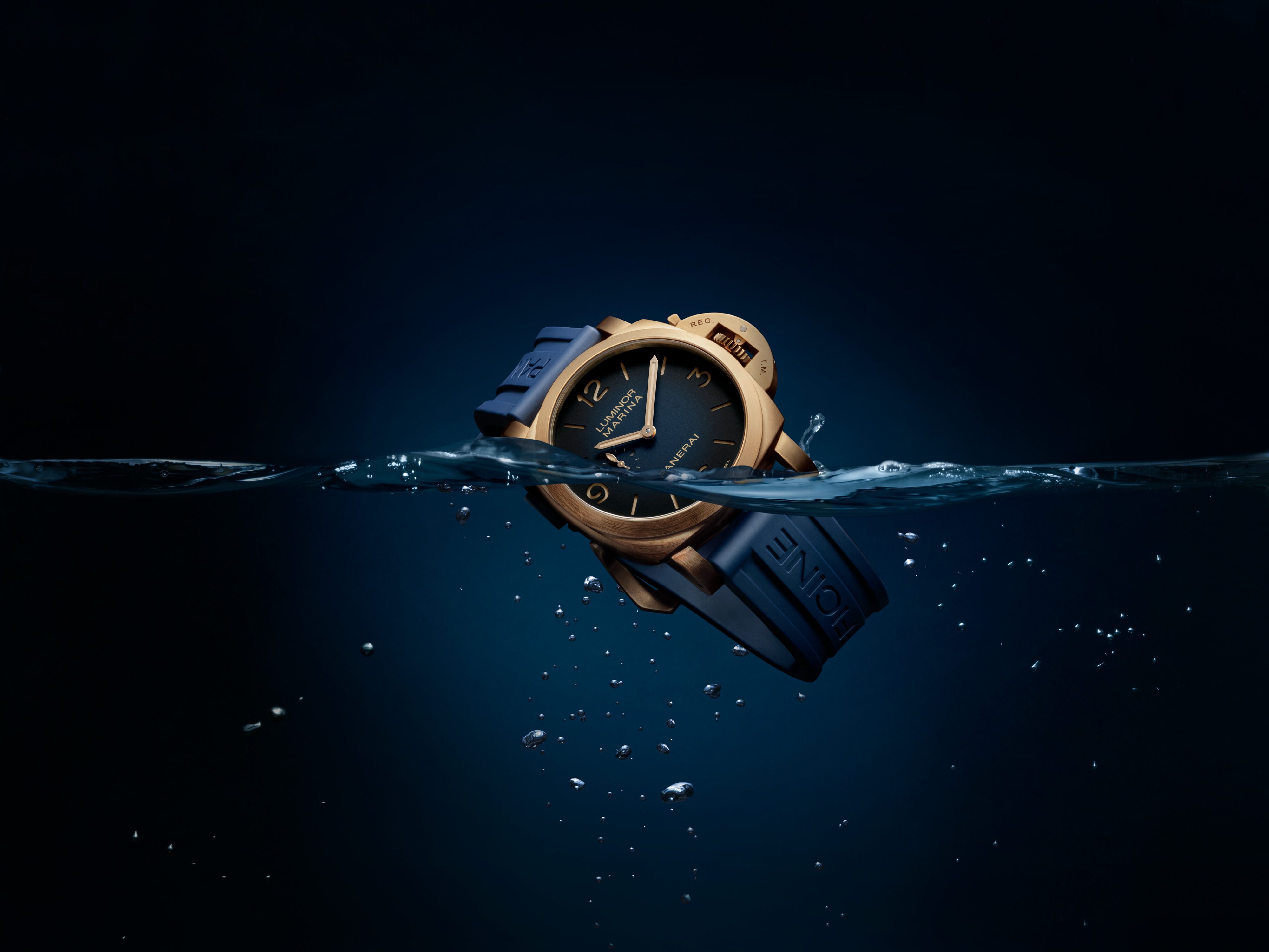 ▲▼ Panerai,BVLGARI           。（圖／公關照）