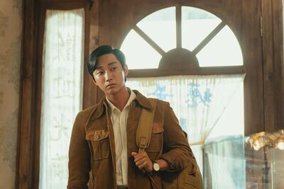 韓星振永苦練中文開唱！　他一聽驚嚇：發音比本地人還標準