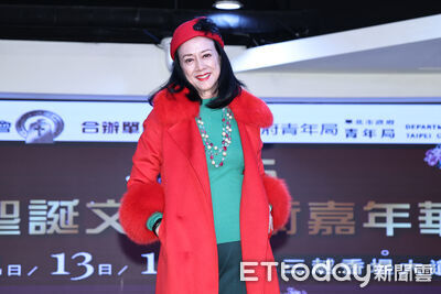 73歲湯蘭花養生秘訣公開　絕對不吃這兩種東西