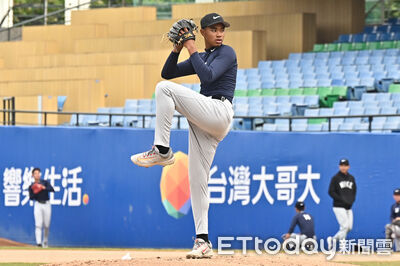 歐子喬赴美是「特殊例子」　林岳平：我們沒有權利替他做決定
