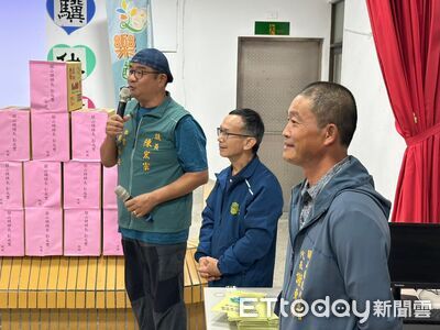 金門金沙鎮跨海參訪關山社區　交流高齡照護與社區營造成果