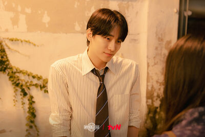 《颱風商社》上世紀金融風暴引共鳴 「柳橙族」李俊昊從零開始扭轉戰局