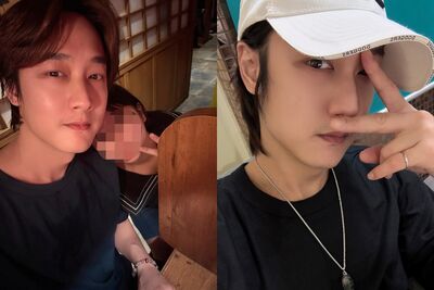 那對夫妻女兒班上出現「性騷言語霸凌」！　Kim揭實情：三觀爆炸