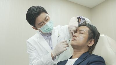 瘦身竟更顯老態！「膠原蛋白增生劑」成愛美人士新寵　醫師揭露關鍵原因