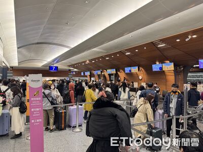 國人前3季赴日旅遊破500萬人次　超越疫前全年再創新高　