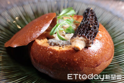 棺材板、鼎邊趖變身高級板燒料理