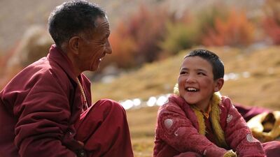 《喇嘛與仁波切》揭藏人流亡現況　專家：中共壓力使靈童無法返寺