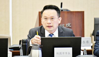 全台每日校園數百噸廚餘　蘇俊賓籲源頭減量不能只靠惜食教育