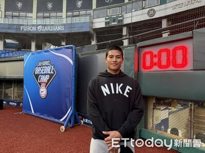 帶傷回歸取經狀元學長曾子祐  邱文佑奪NIKE訓練營MVP盼延續旅外夢