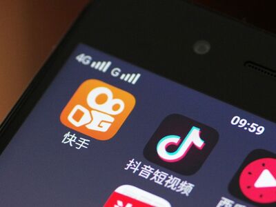 抖音、快手都在列　中國八大電商簽訂AI規範書強化內容透明