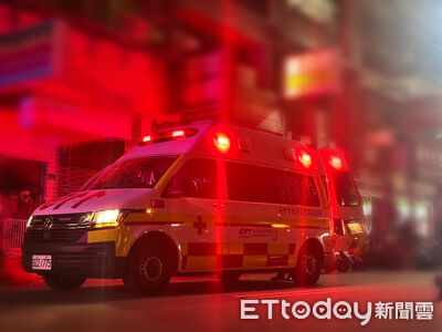 快訊／台中獨居婦久未出門　警消找鎖匠破門...驚見人已死亡