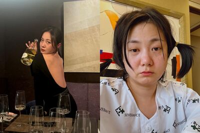 朴娜勑遭前經紀人控職場霸凌！強迫陪酒24小時待命　面臨百萬求償