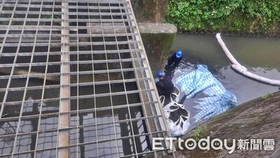 基隆啟動「1127水污事件3大補助」　減輕7萬餘受災戶用水衝擊