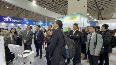 30秒可推估骨折風險！　桃園醫院亮相「AI 驅動的智慧醫療革命」