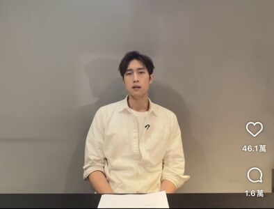 粿粿范姜鬧婚變「禍及俐蓁」　校園演唱會全被取消…經紀人曝現況