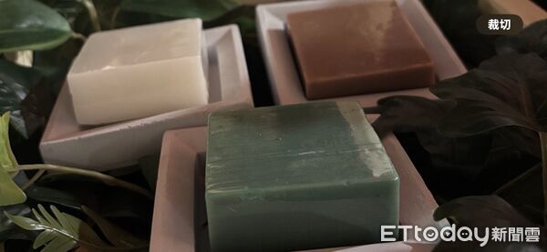 ▲▼花蓮分署與紅葉社區發展協會共同舉辦「柳杉香氛」成果發表會。（圖／花蓮分署提供，下同）