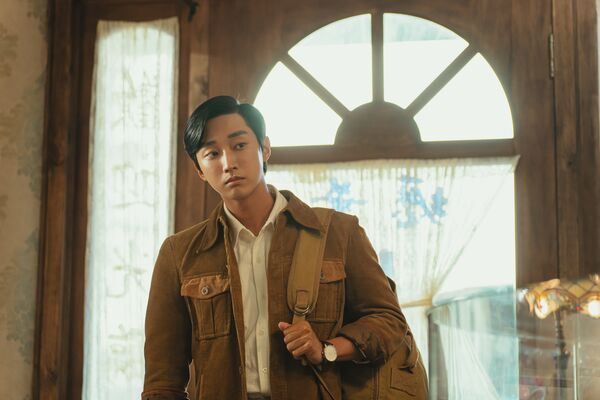 ▲▼ 振永主演電影《那張照片裡的我們》。（圖／瀚草文創GrX STUDIO提供）