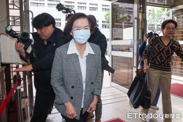 ▲▼   林姿妙          。（圖／記者黃國霖攝）