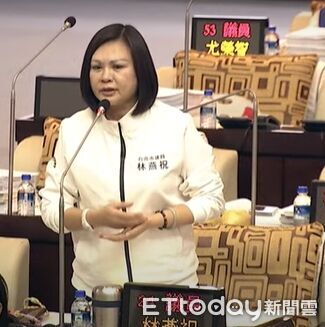 ▲台南市議員蔡育輝提出市有地改革與休閒場所設置距離修法，跨黨派議員聯署支持修正案，盼補漏洞、保護公共利益。（圖／記者林東良翻攝，下同）