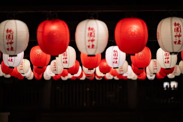 ▲桃園神社「大晦日・除夜の鐘」跨年、元旦活動。（圖／桃園神社提供）