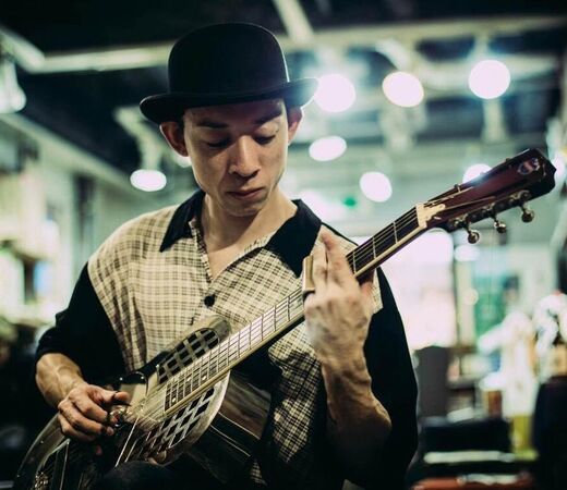 ▲桃園神社「大晦日・除夜の鐘」跨年、元旦活動。（圖／桃園神社提供）