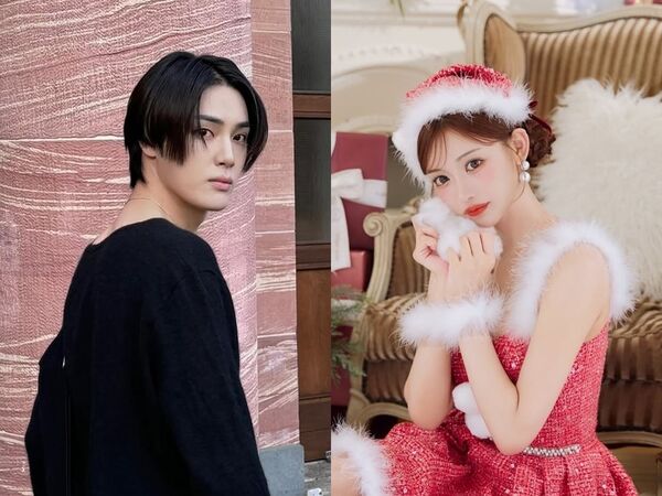 ▲▼私會明日花綺羅內幕曝！周鶴年痛訴公司：毀了我人生。（圖／翻攝自IG）