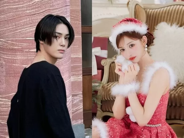 ▲▼私會明日花綺羅內幕曝！周鶴年痛訴公司：毀了我人生。（圖／翻攝自IG）