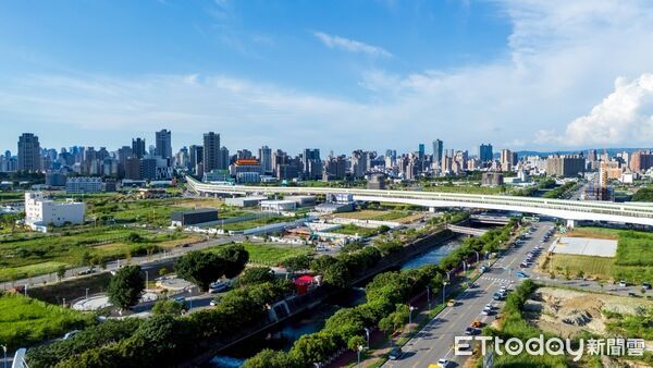 ▲▼ 13期重劃區            。（圖／記者陳筱惠攝）