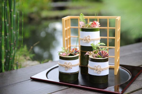 ▲「虹夕諾雅 谷關」將於12月26日至2026年1月4日舉辦第七個跨年活動「緣起之谷」活動。（圖／業者提供）