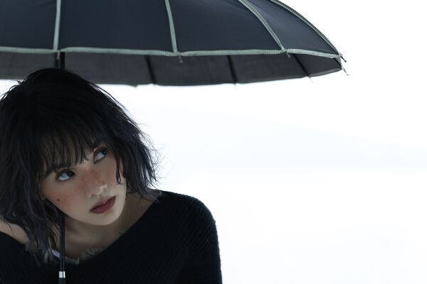 ▲▼楊丞琳推出新歌《獨白》MV。（圖／索尼音樂提供）