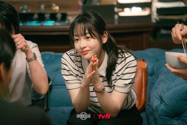 ▲▼懶人星座排行。（圖／翻攝自FB/tvN drama）