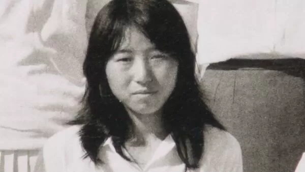 69歲的嫌犯安福久美子於今年10月被捕後，案情出現驚人發展。（翻攝Schizofrenia X）