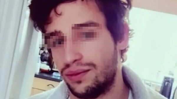 ▲▼離家後失蹤！　英男「2腳骨骸穿鞋襪」沖上不同海岸。（圖／翻攝諾福克郡警方）