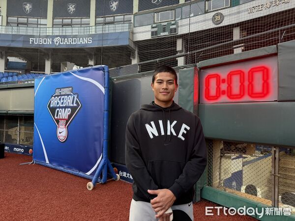 ▲MVP邱文祐。（圖／記者王真魚攝）