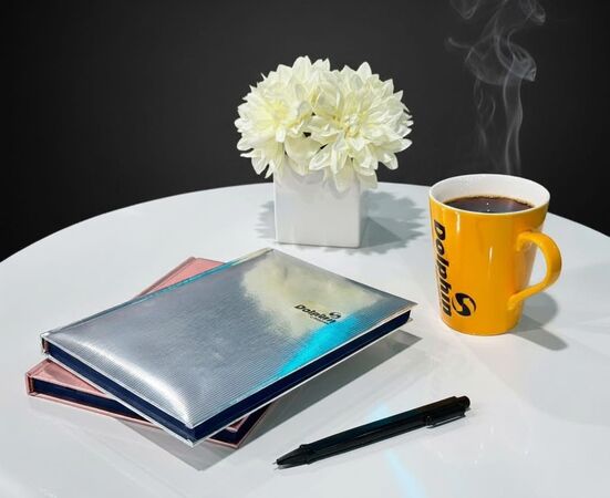 ▲限量白金隱藏版僅贈給長期支持萬泰的策略夥伴、重要客戶與內部卓越貢獻人員。（圖／萬泰提供）