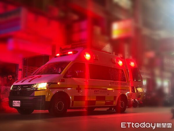 ▲▼台中獨居婦死亡。（圖／記者許權毅攝）