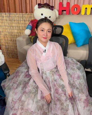 ▲▼朴娜勑遭前經紀人控職場霸凌！強迫陪酒24小時待命。（圖／翻攝自Instagram／wooju1025）