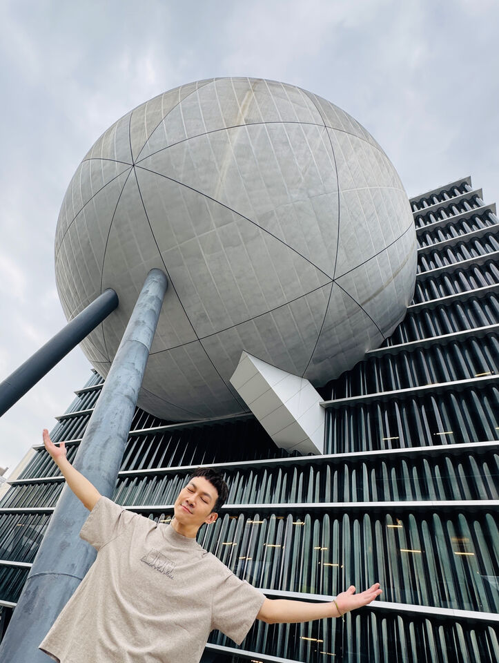 ▲▼龔鈺祺《月光動物園》音樂會登上台北表藝中心。（圖／緒風提供）