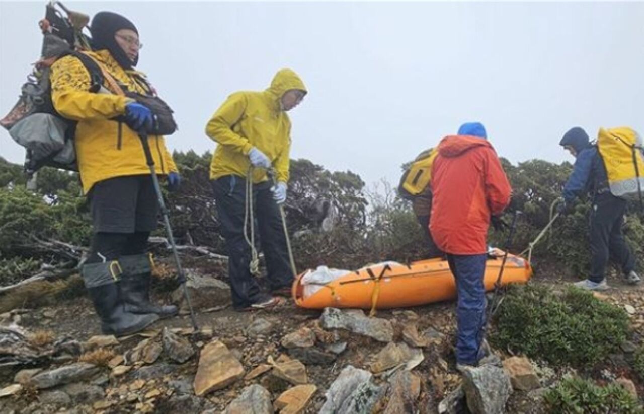 退休校長殞命「登山社團炸鍋」！家屬籲停止撕裂　悲揭生前為人