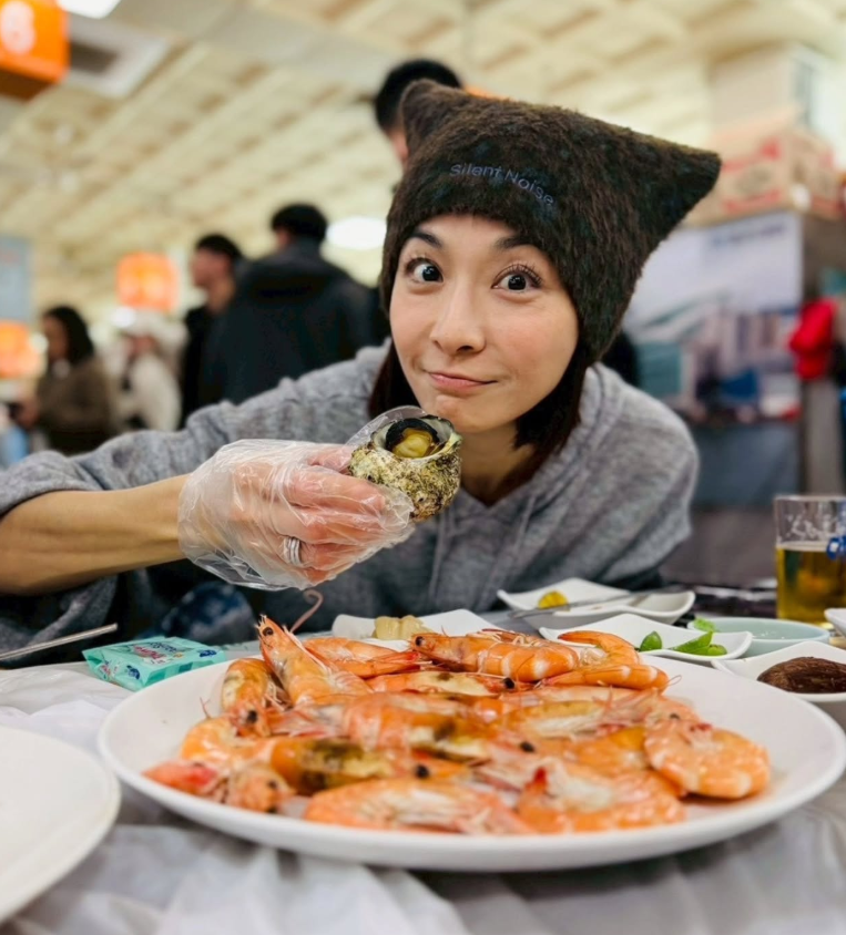 ▲▼江祖平。（圖／翻攝自Instagram／ping0130）