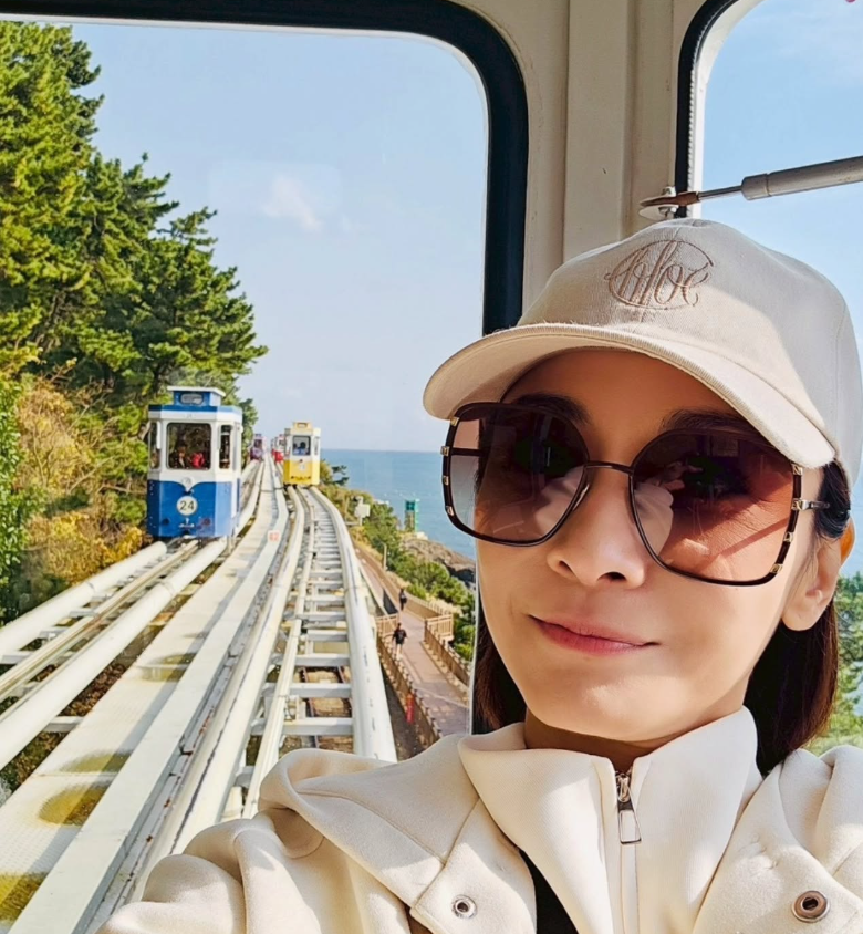 ▲▼江祖平。（圖／翻攝自Instagram／ping0130）